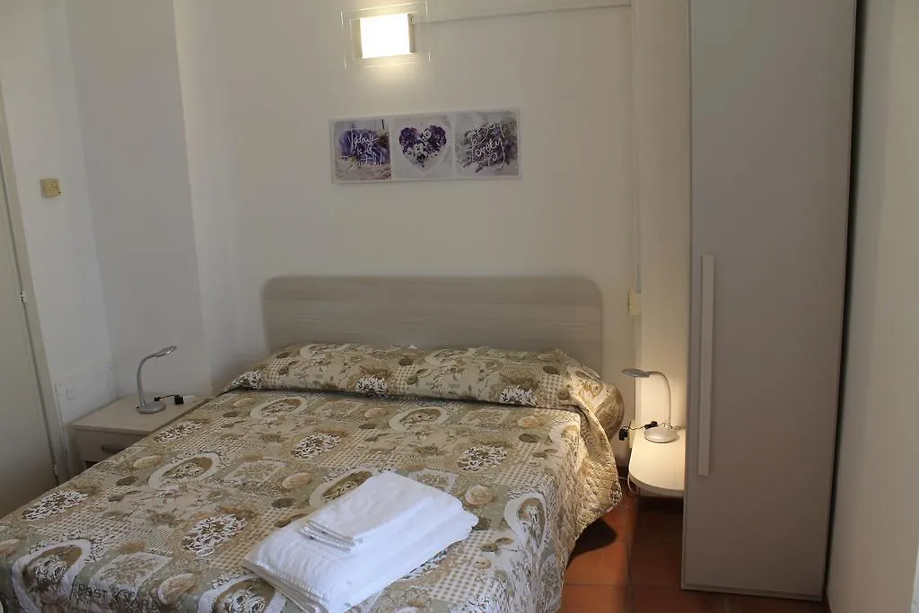 Vacanze In Torre 라폴라노테르메 0*,