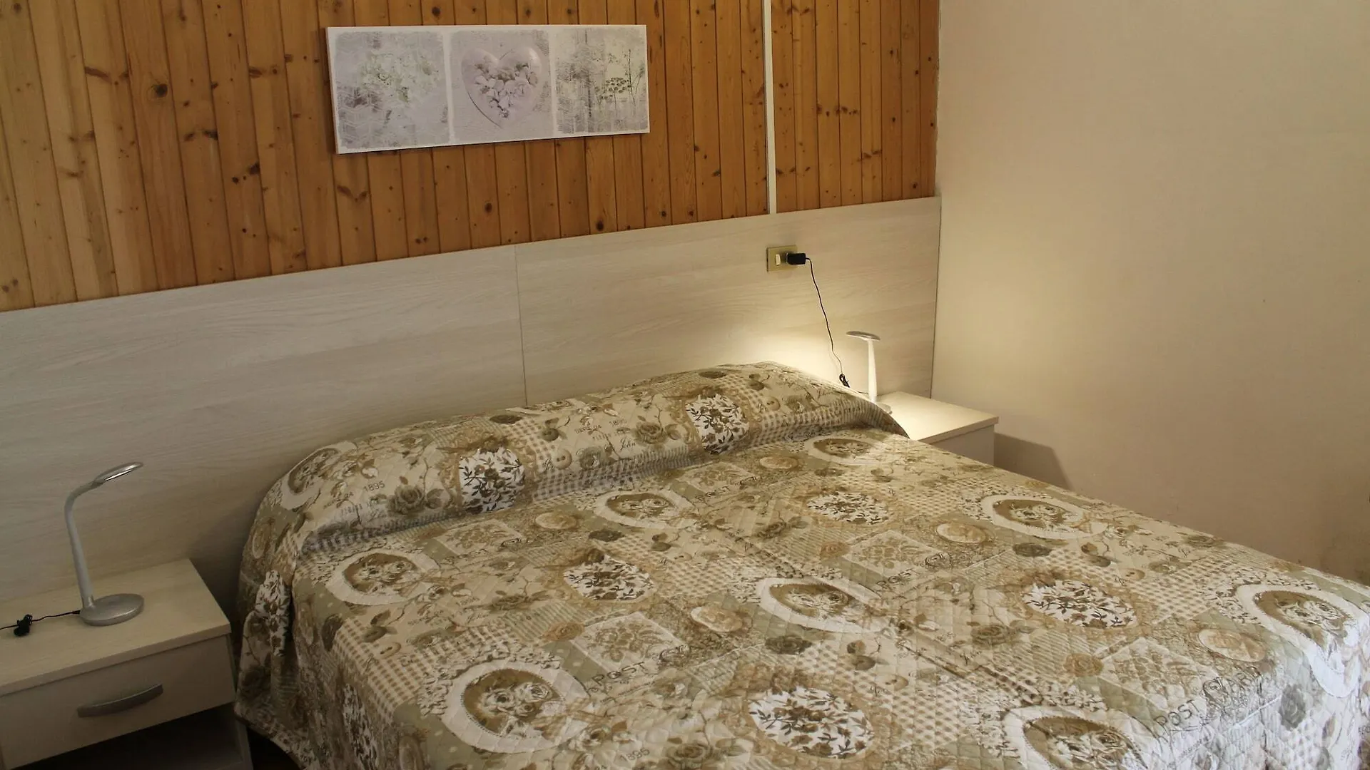 Vacanze In Torre 라폴라노테르메