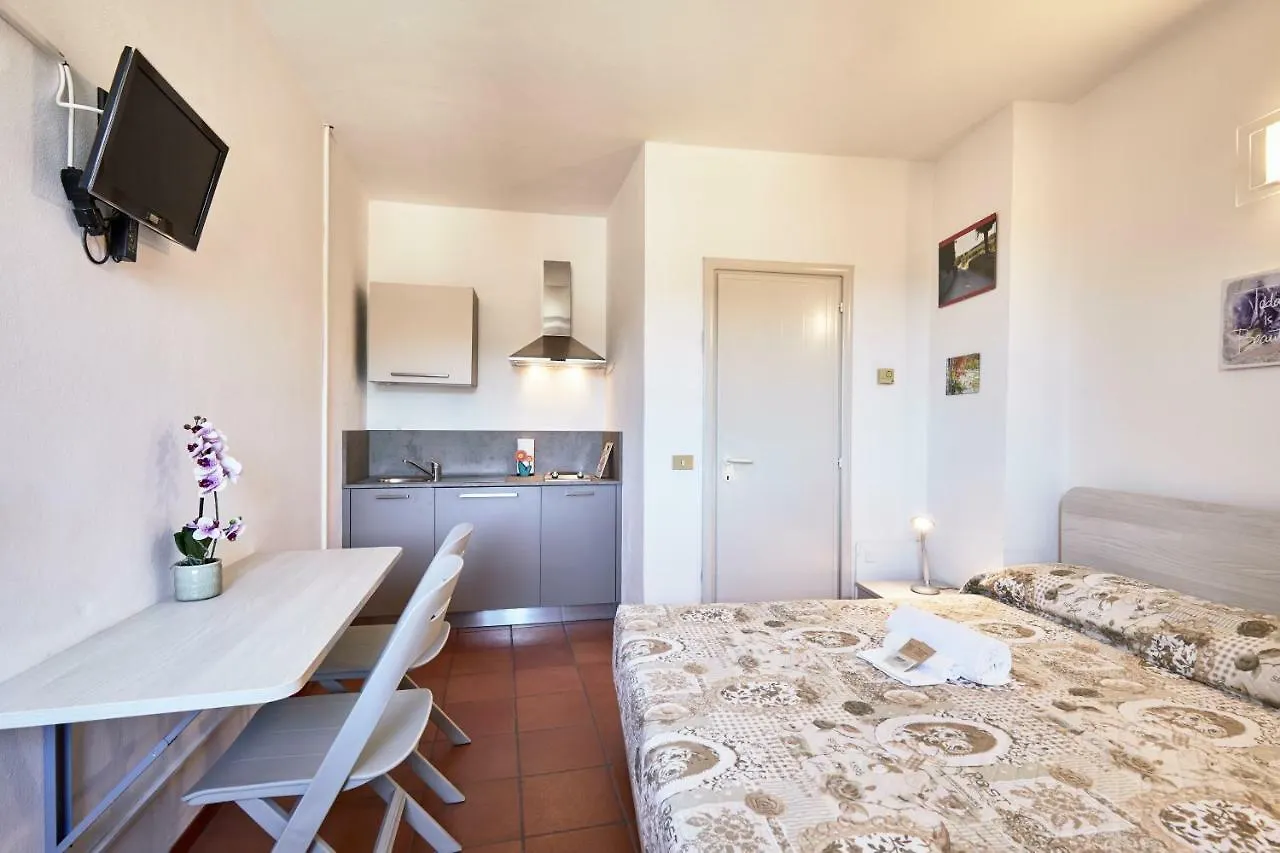 Vacanze In Torre 라폴라노테르메