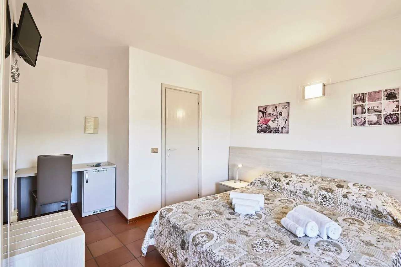 Vacanze In Torre 라폴라노테르메